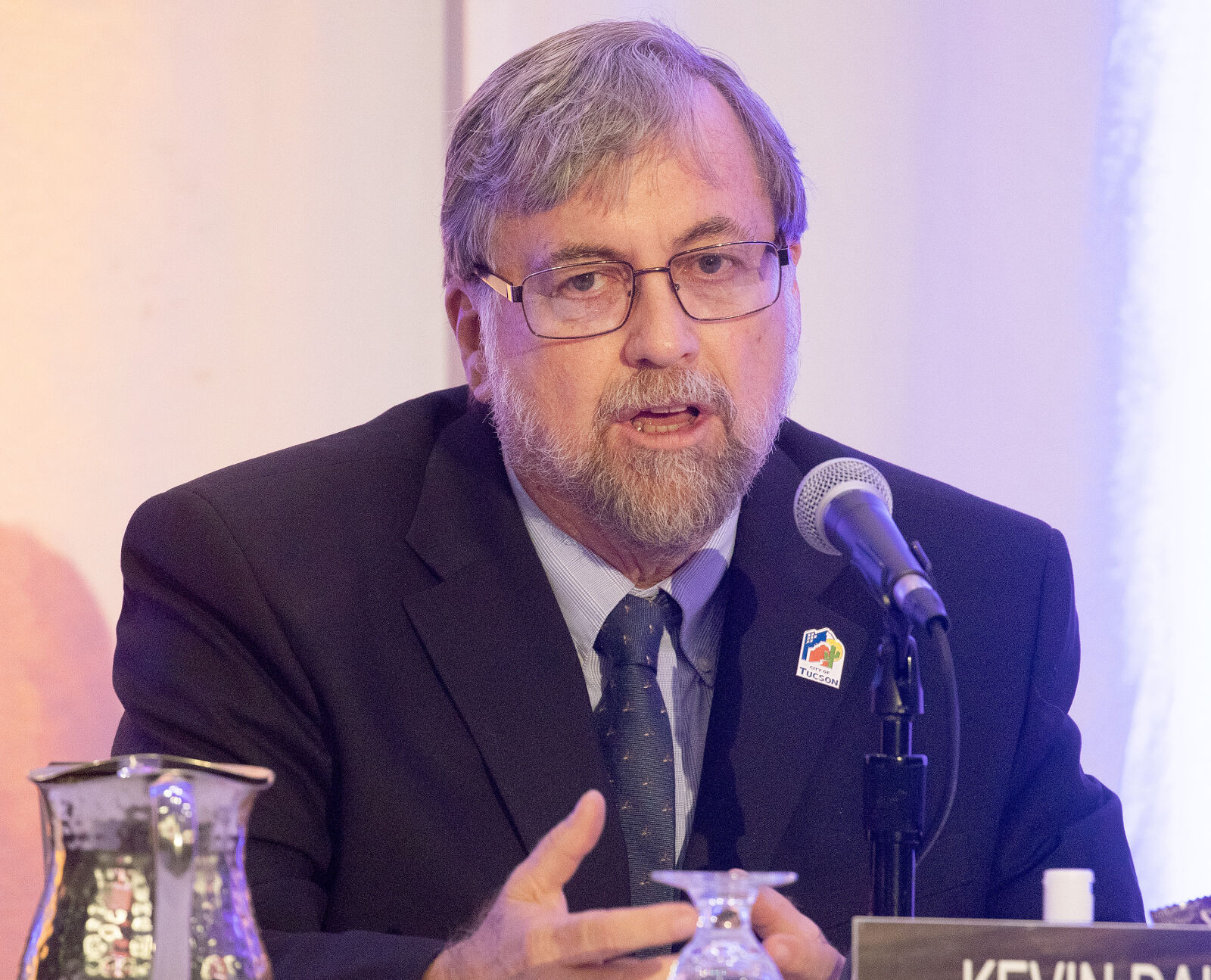Kevin Dahl